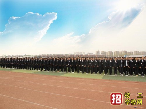 石家庄太行科技中等专业学校2020年招生简章 招生信息