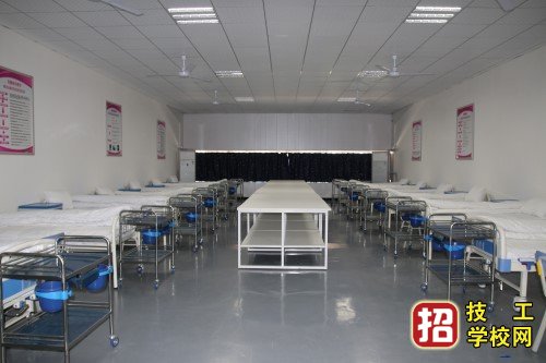 石家庄白求恩医学院学费贵吗 学校资讯