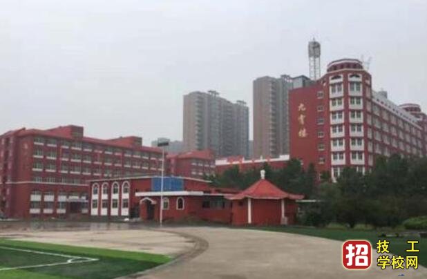 石家庄同仁医学院有取款机吗 学校资讯