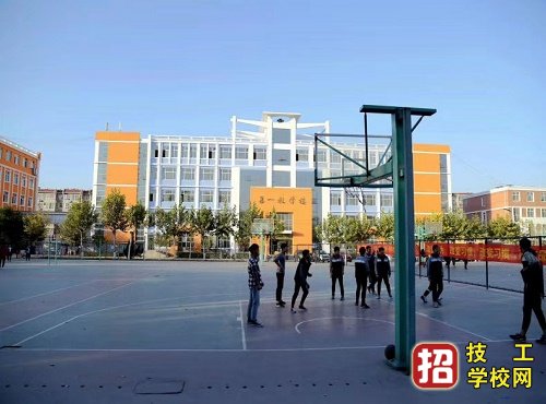 河北工程职业技工学校住宿条件怎么样？ 招生信息 第2张