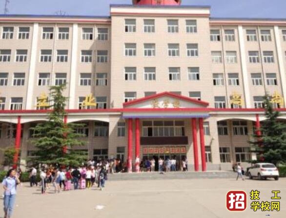 石家庄冀联医学院2023春季线上报名通知 招生信息