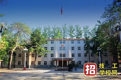 石家庄通用装备中等专业学校介绍 学校列表 第2张