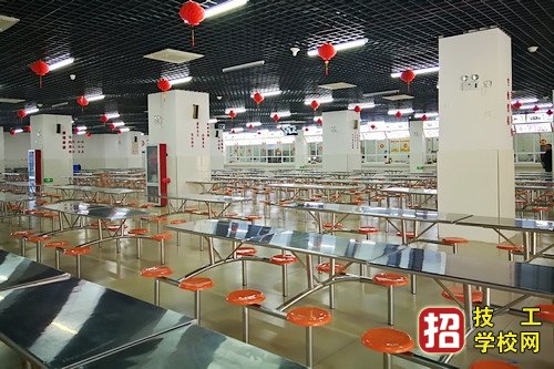 石家庄交通运输学校住宿怎么样？ 招生信息 第2张