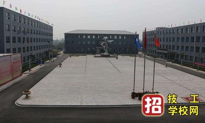 石家庄中英航空学校靠谱吗 环境怎么样 学校资讯 第2张