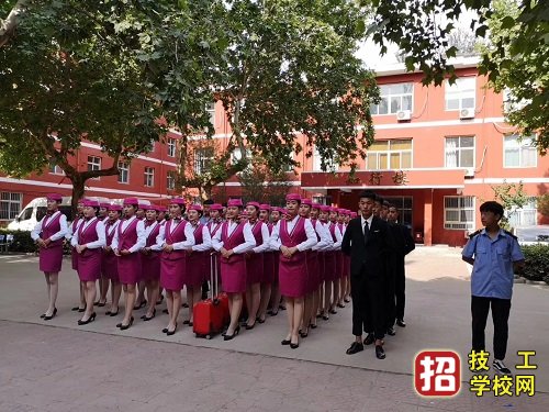 石家庄同创铁路学校怎么样、好不好 学校资讯