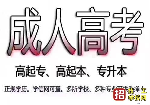 成人高考考试内容有复习资料吗 学校资讯