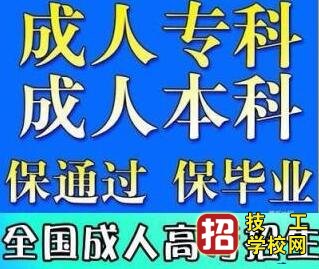 河北成人高考一年能考几次