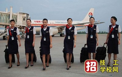 航空服务是干什么的