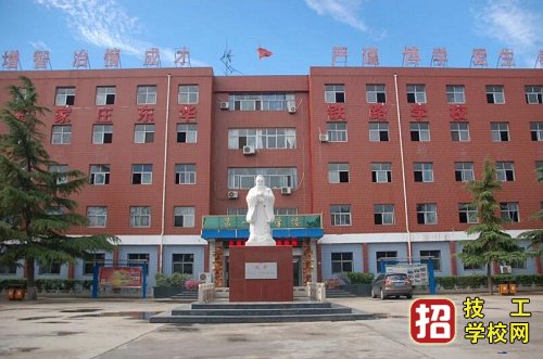 石家庄东华铁路学校2023年秋季报名分数线