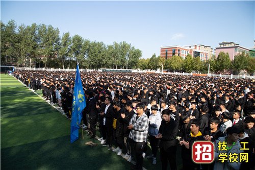 上石家庄铁路学校毕业后怎么升学？