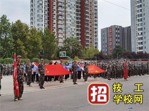 石家庄铁路职业技工学校怎么样呢 招生信息