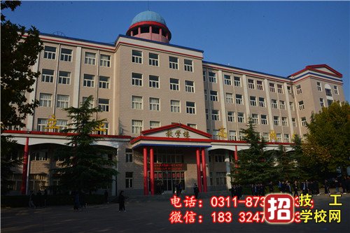 石家庄冀联医学院学生毕业后可以升大专吗？