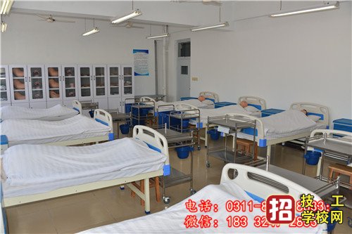 石家庄冀联医学院有没有大专？