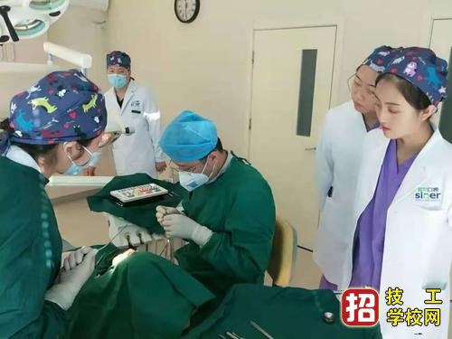 石家庄冀联医学院口腔专业有3+3大专吗？ 招生信息