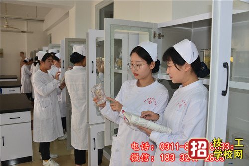 女生报护理专业好还是中药专业好？ 招生信息