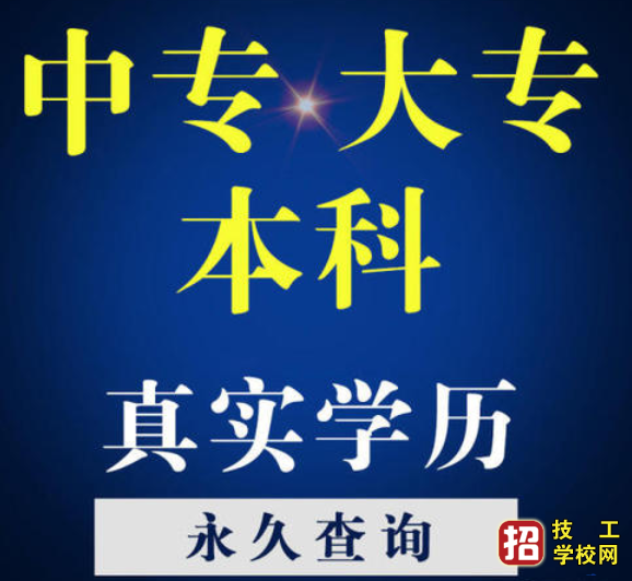 电大中专刚毕业可以考二建吗 专业设置