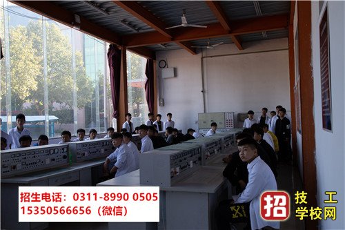 石家庄东华学校计算机方面有哪些专业？ 招生信息