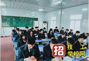 石家庄同创铁路运输学校有文化课吗 招生信息