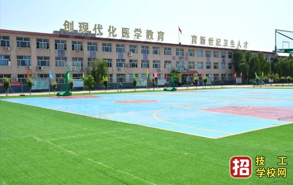 石家庄北方医学升学率怎么样？ 学校资讯