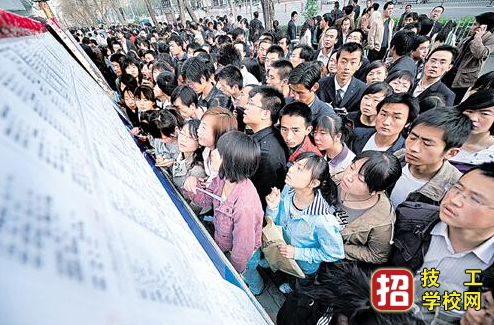 2021年为什么那么多人要提升学历？ 招生信息