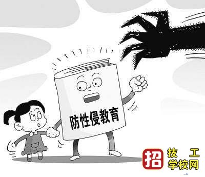 要开放！中小学教材将添加性侵犯教育，你怎么看？ 招生信息 第1张