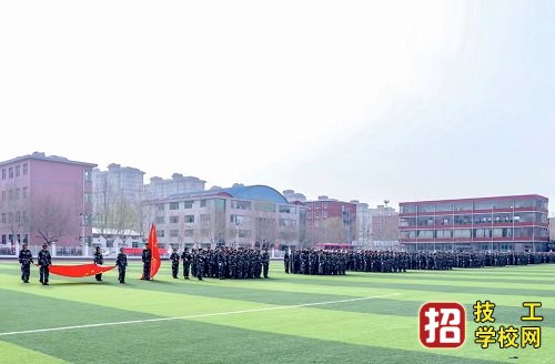 石家庄东华铁路学校春季入学优势 学校资讯