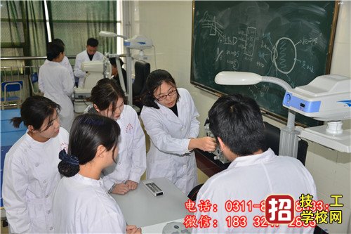 石家庄冀联医学院3+3专业招生进行中 招生信息 第2张