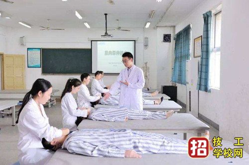 石家庄冀联医学院热门专业是什么？ 招生信息 第3张