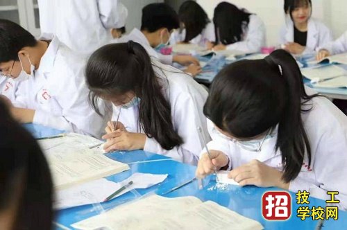 石家庄冀联医学院热门专业是什么？ 招生信息 第2张