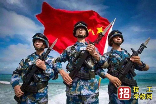 石家庄冀联医学院学生可以当兵吗？