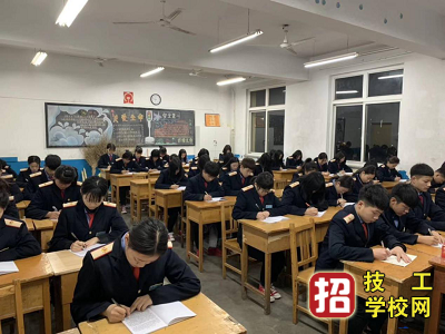 石家庄铁路学校有没有实习期 学校资讯