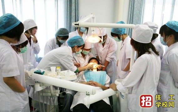 河北同仁医学院3+3大专要分数线吗？ 招生信息