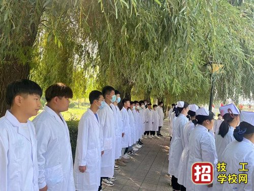 石家庄冀联医学院春季班招生条件是什么？